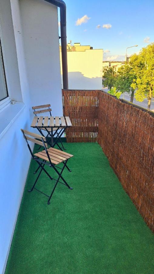 Tk Apartamenty I Pokoje Gdynia Exterior photo