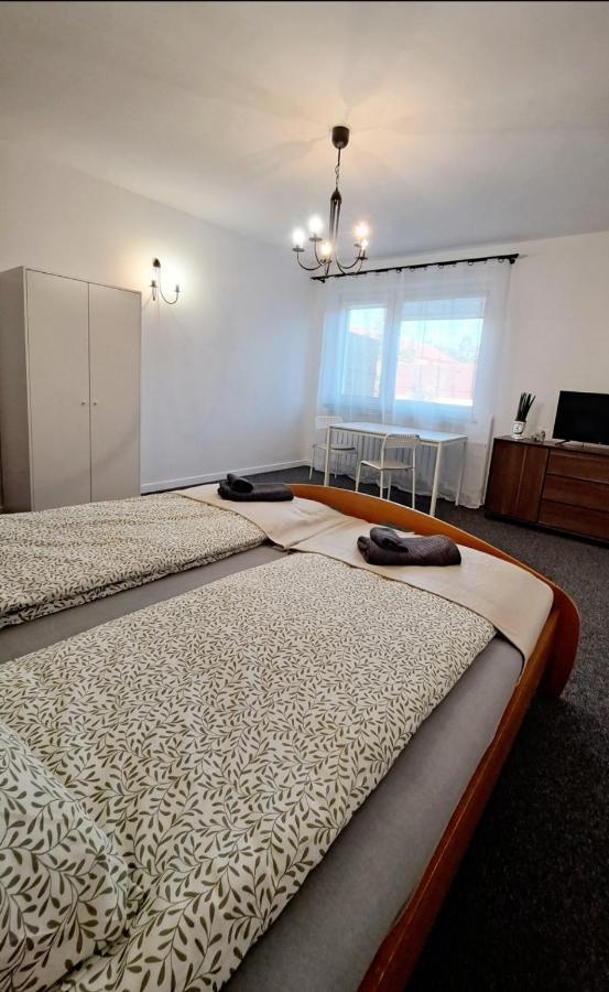 Tk Apartamenty I Pokoje Gdynia Exterior photo