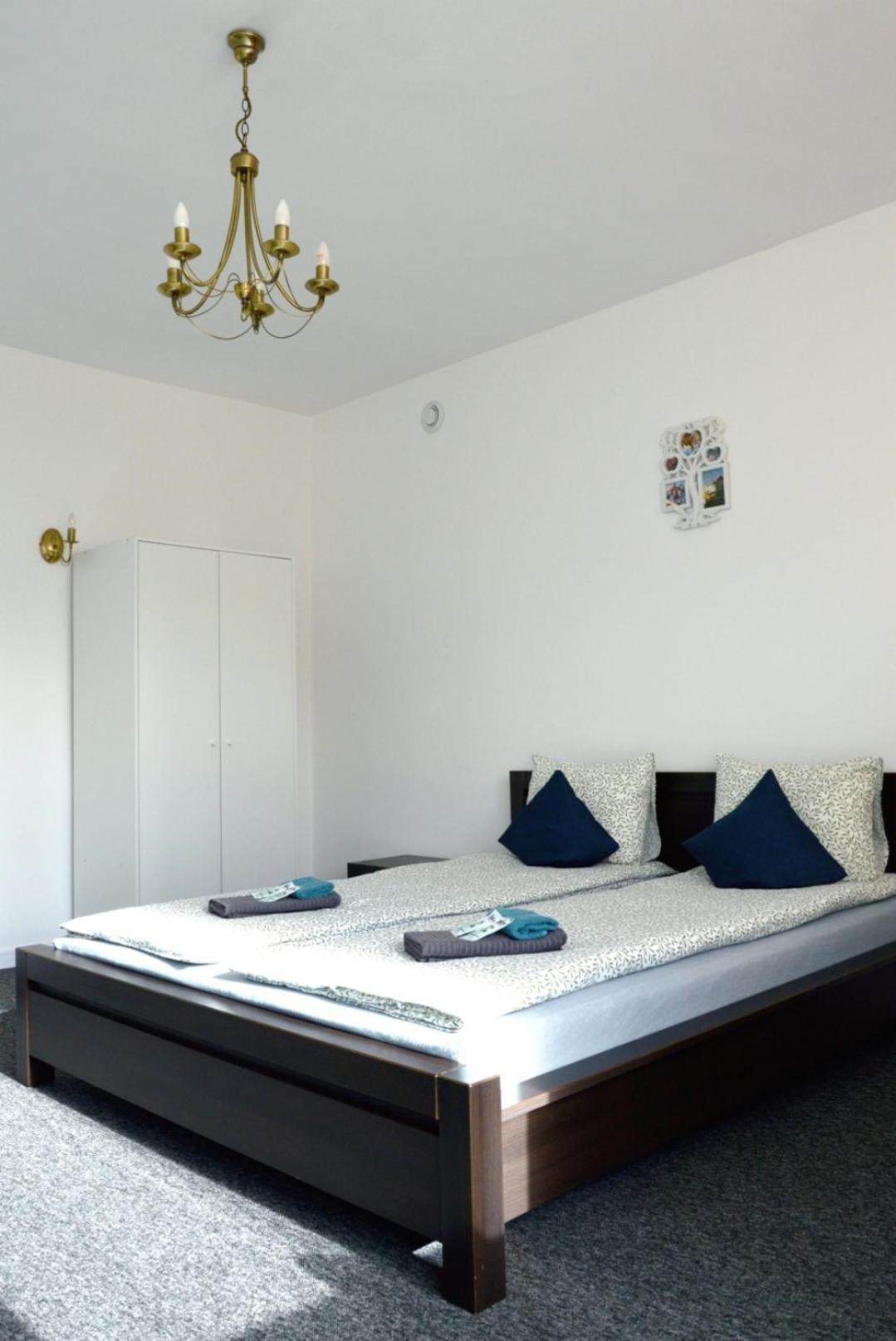 Tk Apartamenty I Pokoje Gdynia Exterior photo