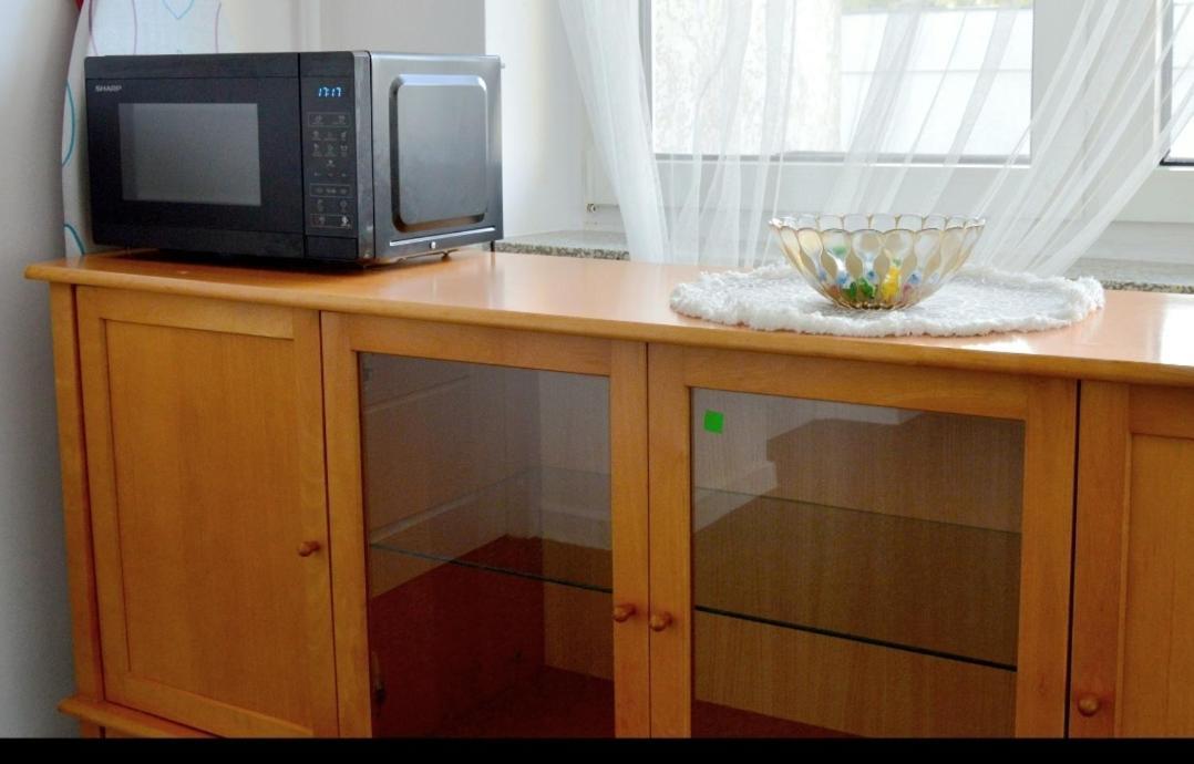 Tk Apartamenty I Pokoje Gdynia Exterior photo