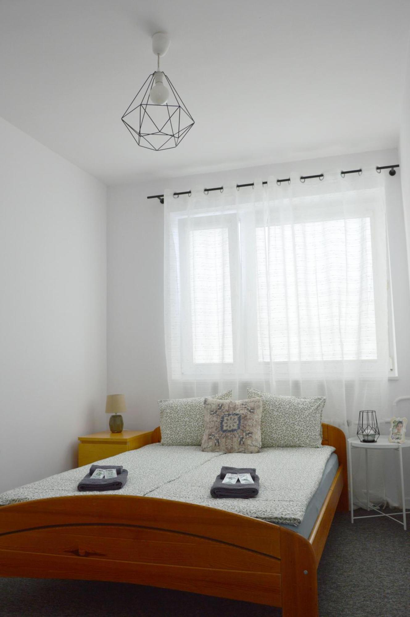 Tk Apartamenty I Pokoje Gdynia Exterior photo