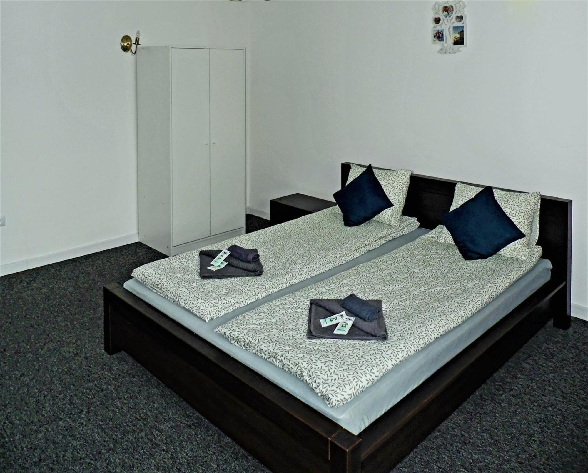 Tk Apartamenty I Pokoje Gdynia Exterior photo