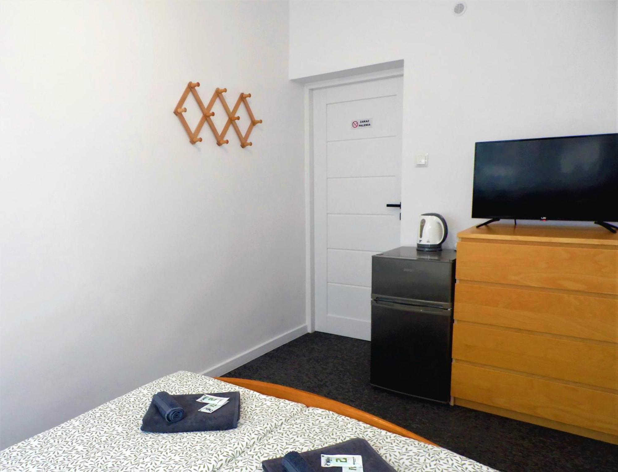 Tk Apartamenty I Pokoje Gdynia Exterior photo