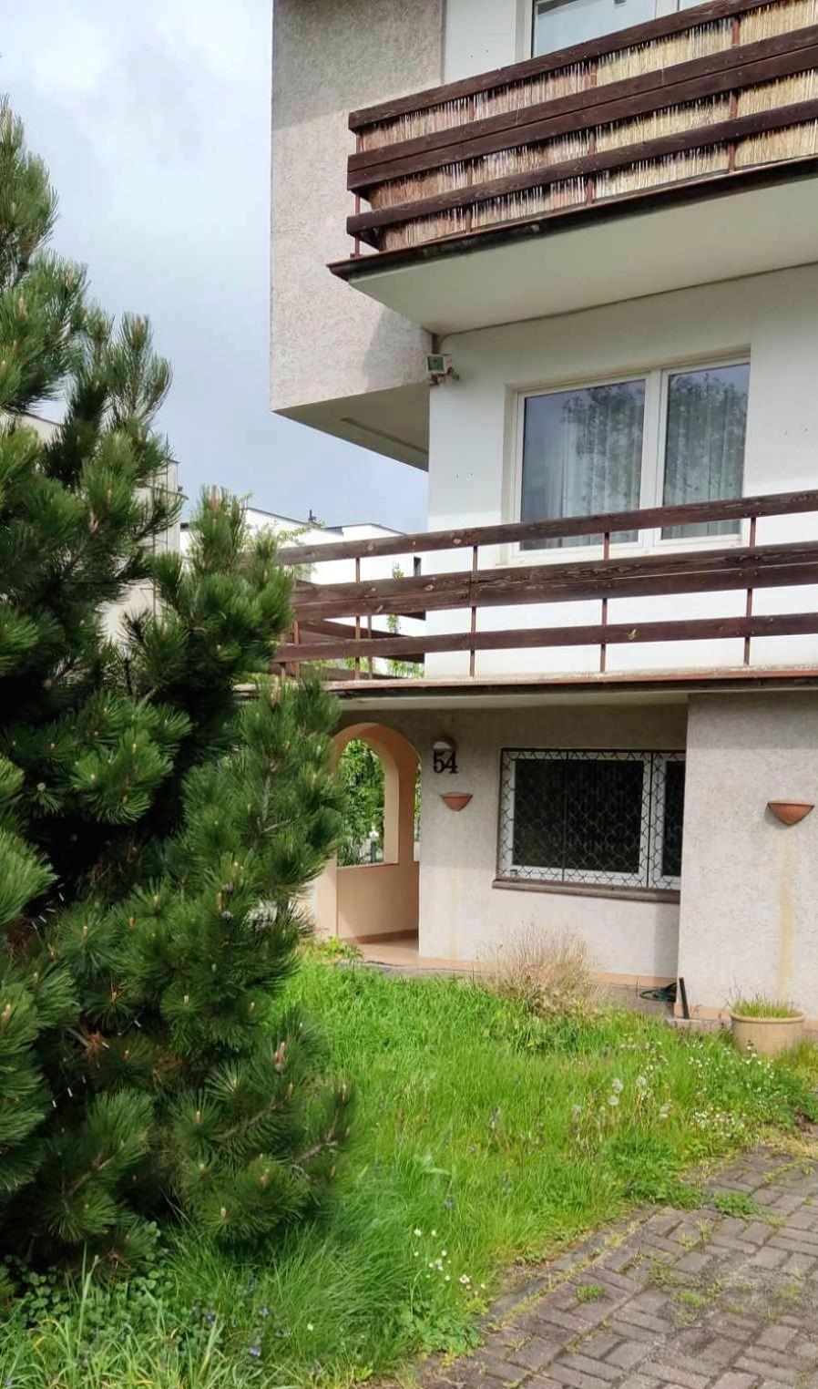 Tk Apartamenty I Pokoje Gdynia Exterior photo