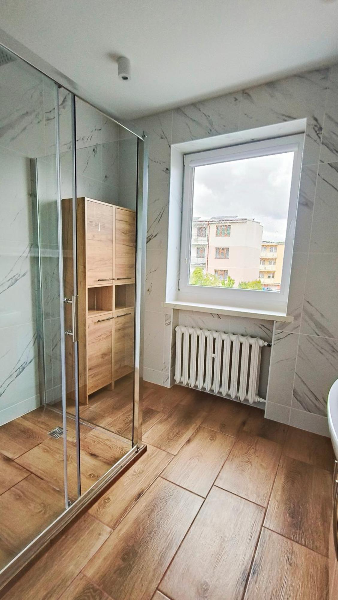 Tk Apartamenty I Pokoje Gdynia Exterior photo