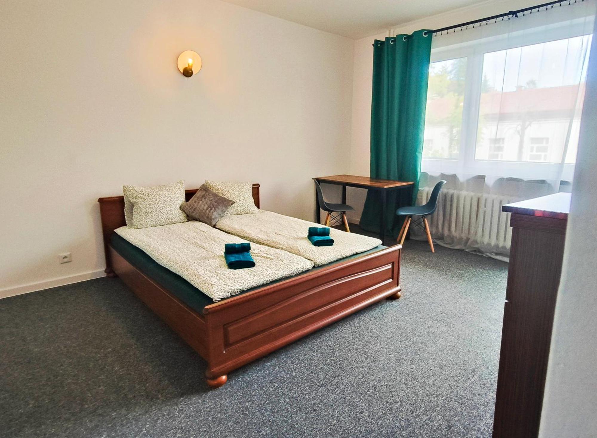 Tk Apartamenty I Pokoje Gdynia Exterior photo