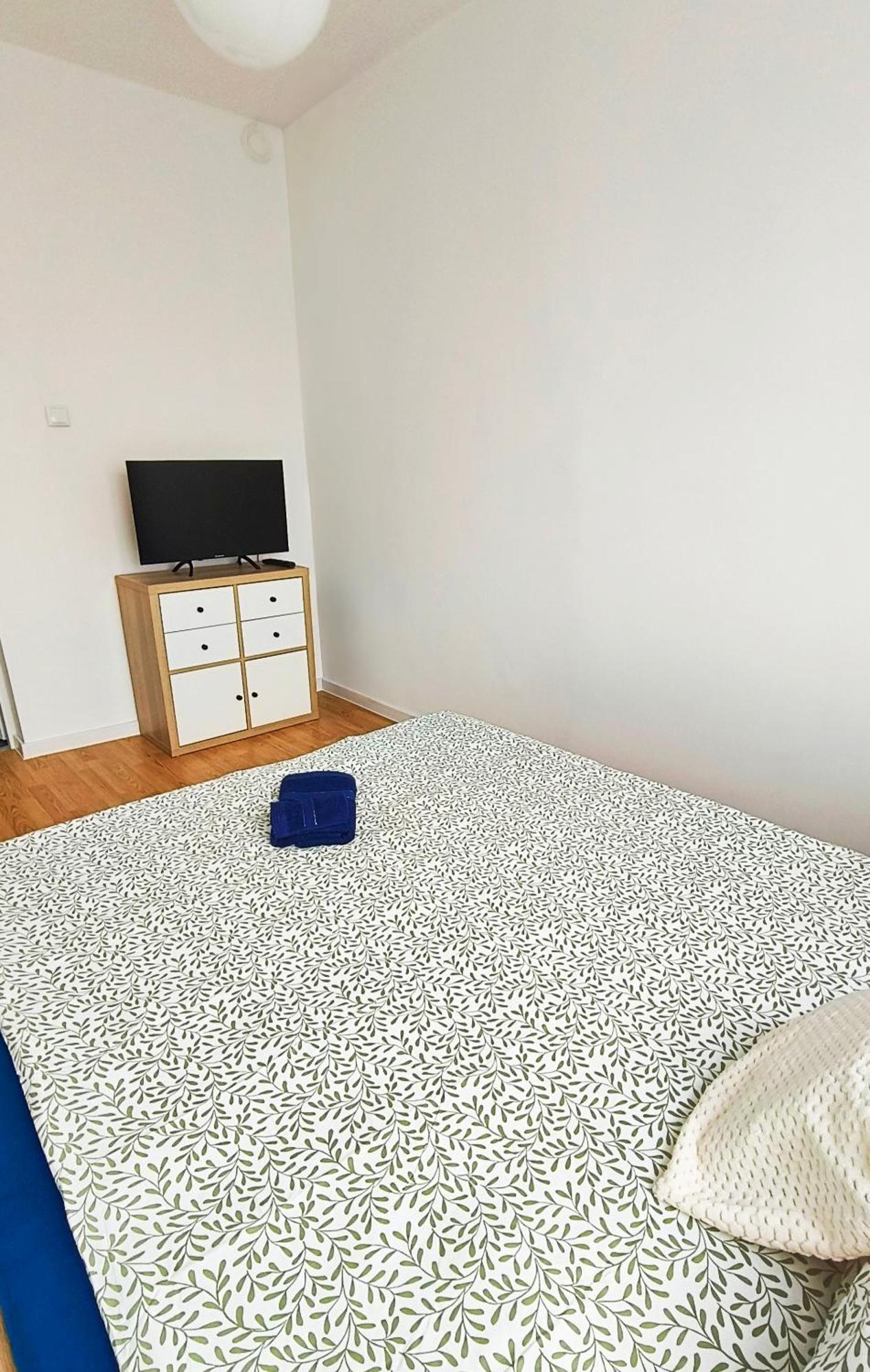 Tk Apartamenty I Pokoje Gdynia Exterior photo